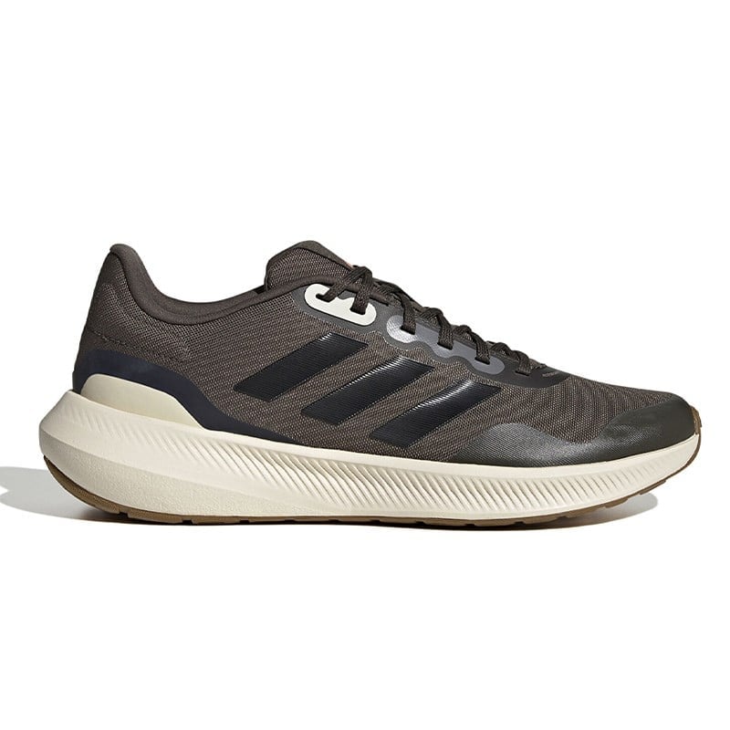 Adidas Runfalcon 3.0 Tr Erkek Koşu Ayakkabısı HP7569 Yeşil
