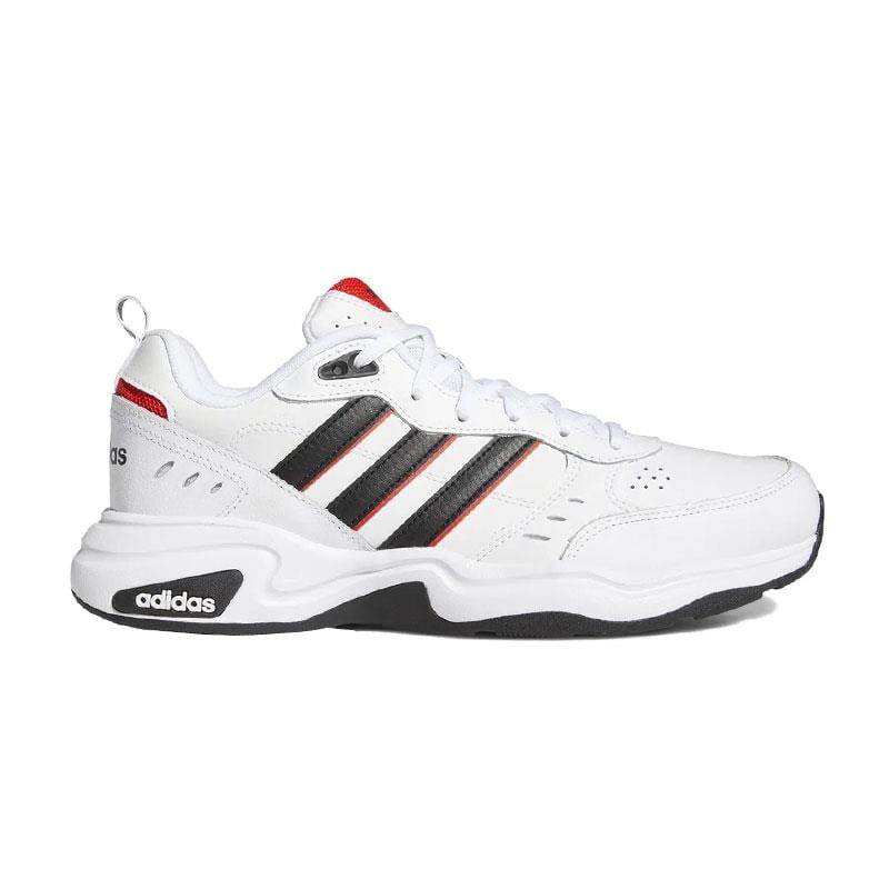 Adidas Strutter Erkek Koşu Ayakkabısı EG2655 Beyaz