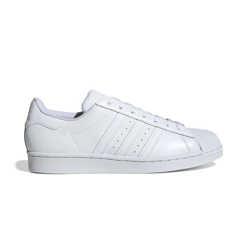 Adidas Superstar Erkek Günlük Ayakkabı EG4960