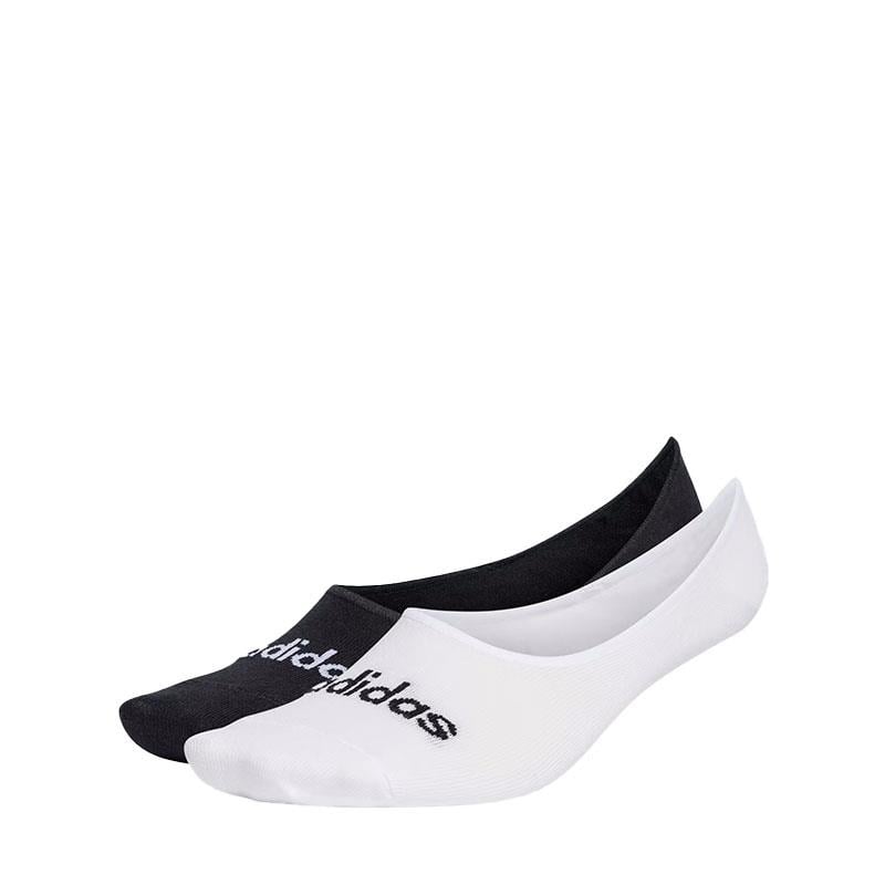 Adidas T Lın Baller 2P Unisex Çorap HT3448 Beyaz