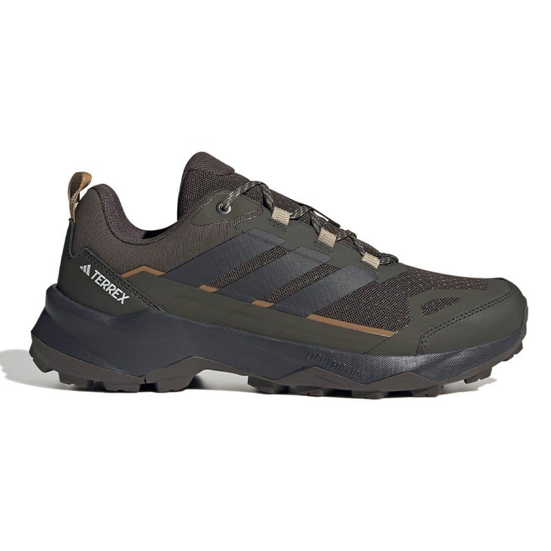 Adidas Terrex Skychaser Ax5 Erkek Koşu Ayakkabısı JQ2216 JQ2216 Erkek