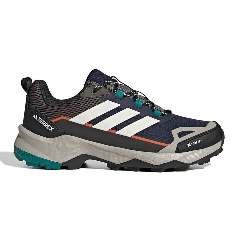 Adidas Terrex Skychaser Ax5 Gtx Erkek Koşu Ayakkabısı KJ8938 KJ8938 Erkek