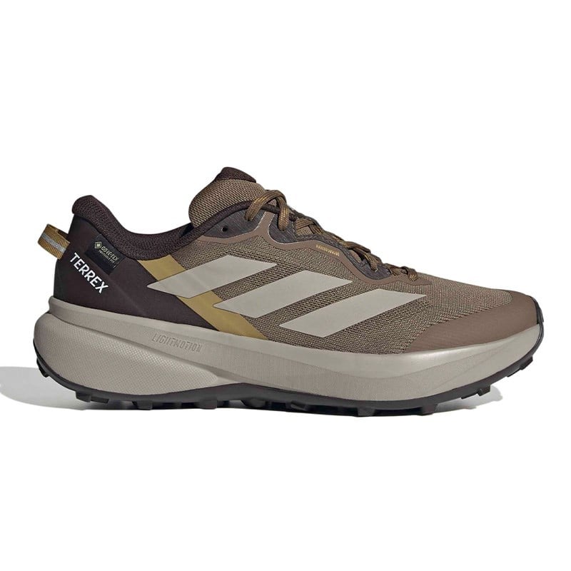 Adidas Terrex Tracefınder Plus Gtx Erkek Koşu Ayakkabısı HQ5107 HQ5107 Erkek