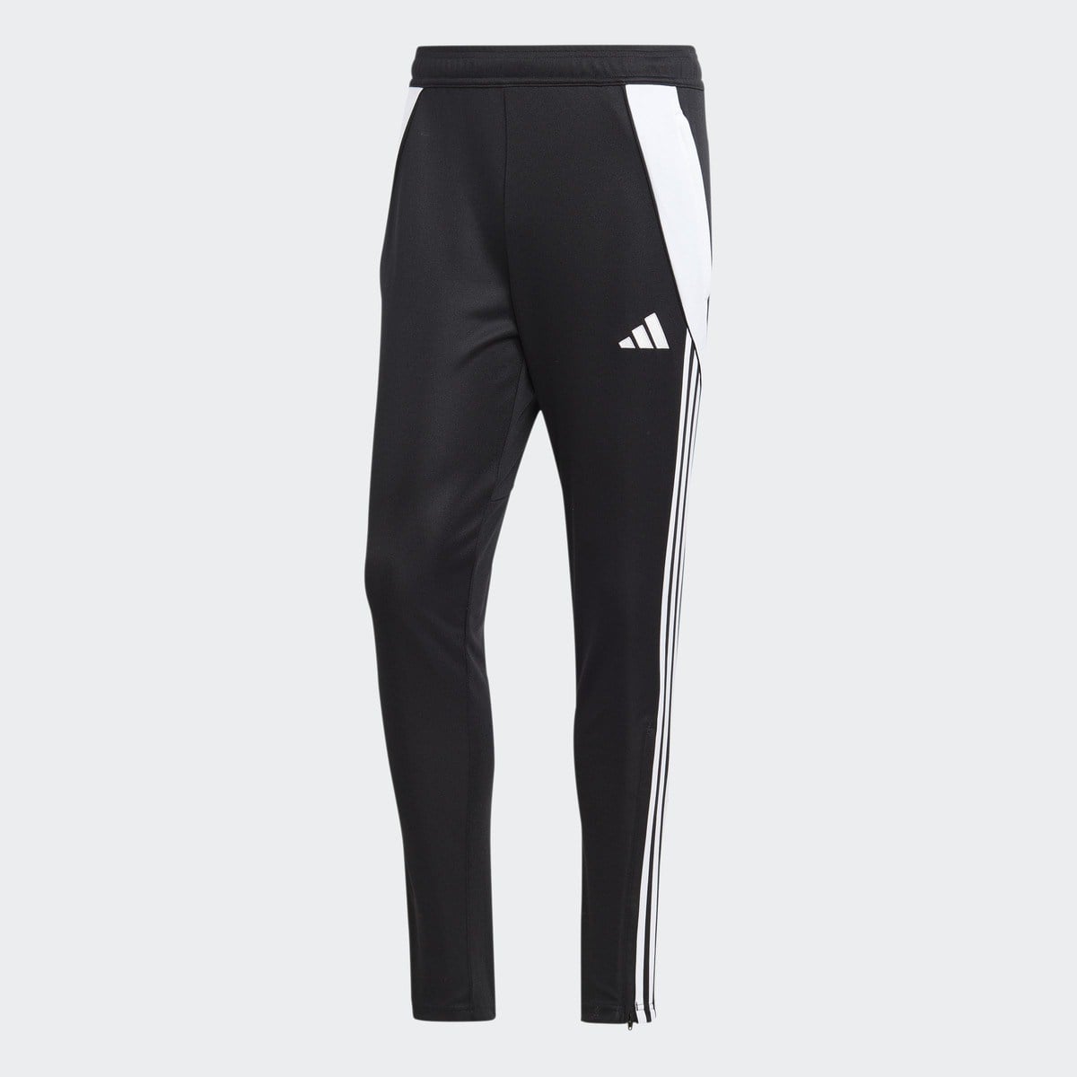 Adidas Performance Tiro24 Trpnt S Erkek Eşofman Altı Siyah IP1953