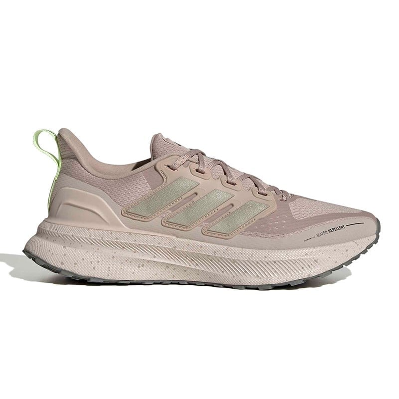 Adidas Ultrarun 5 Tr W Kadın Koşu Ayakkabısı JQ6925 JQ6925 Kadın