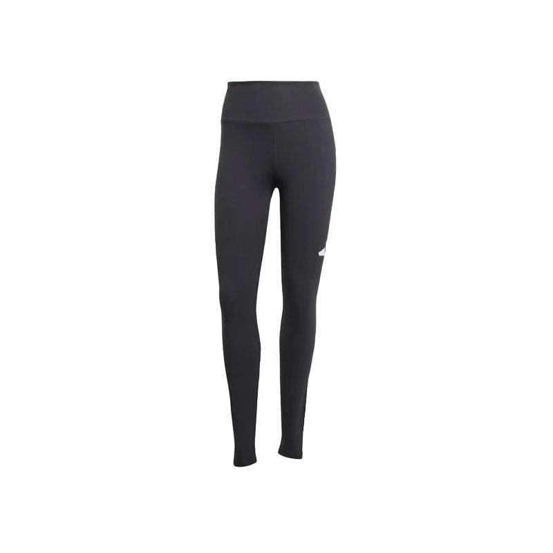Adidas W Bl Sj Leg Kadın Tayt JH1182 Siyah