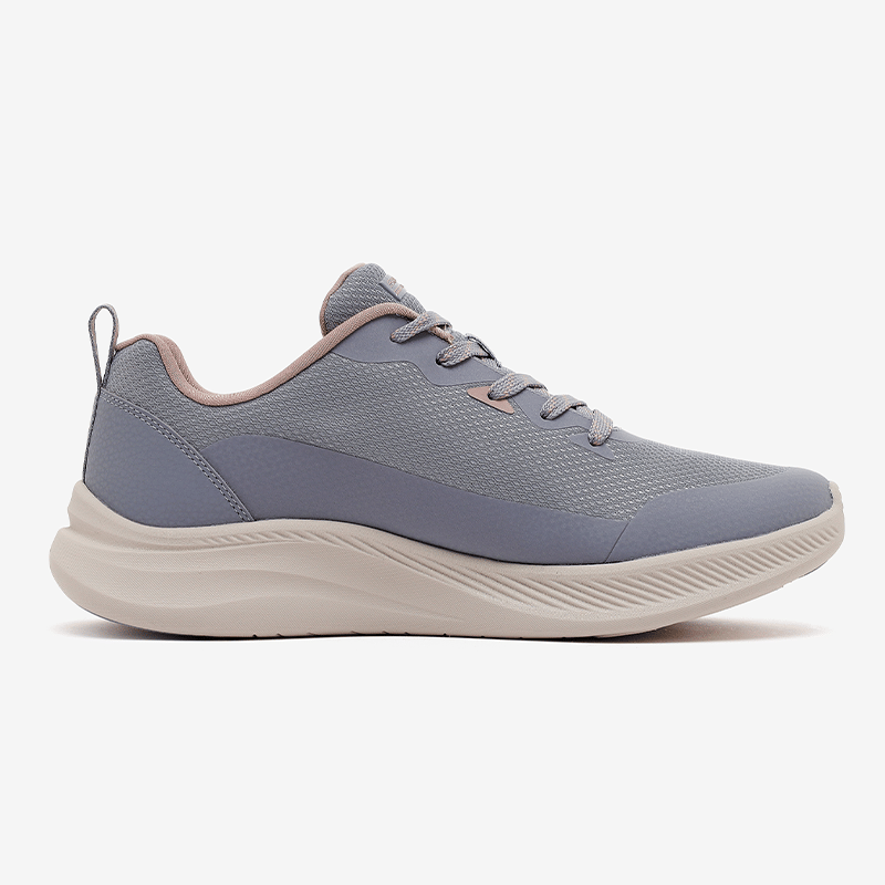 Bobs Moda Flex Kadın Günlük Ayakkabı 117730TK-SLT
