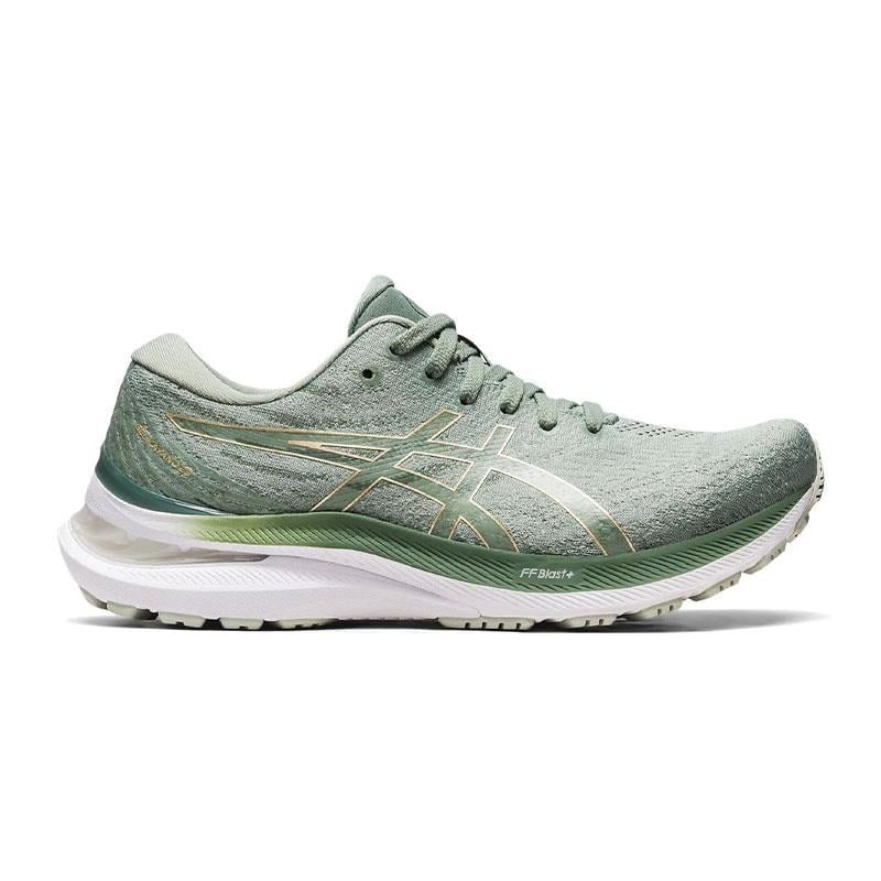 Asics Gel-Kayano 29 Kadın Koşu Ayakkabısı 1012B272-023 Gri