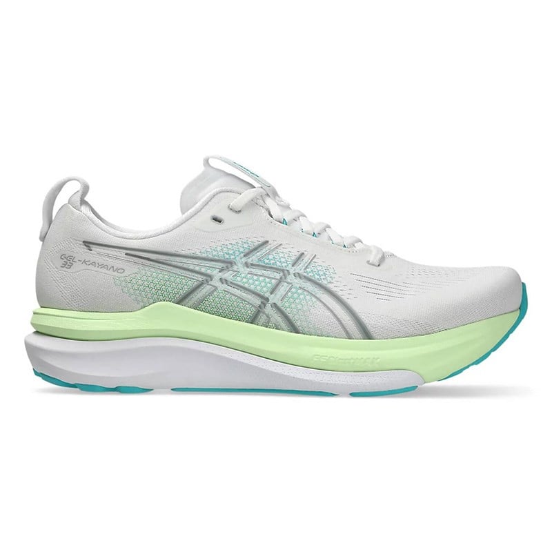 Asics Gel-Kayano 33 Erkek Koşu Ayakkabısı 1011C167-100 1011C167-100 Erkek