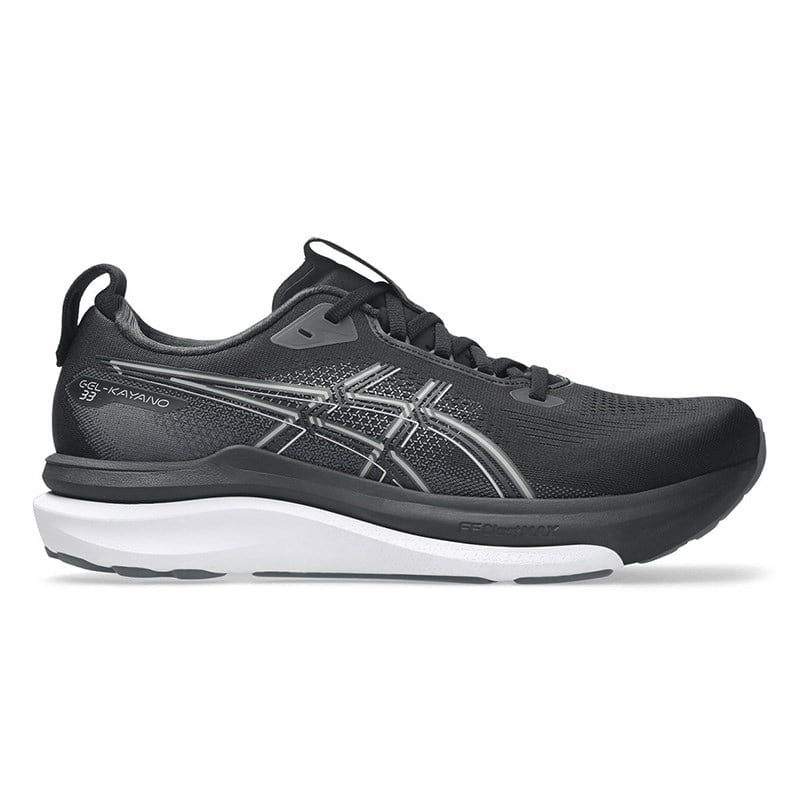 Asics Gel-Kayano 33 Erkek Koşu Ayakkabısı 1011C167-002 1011C167-002 Erkek