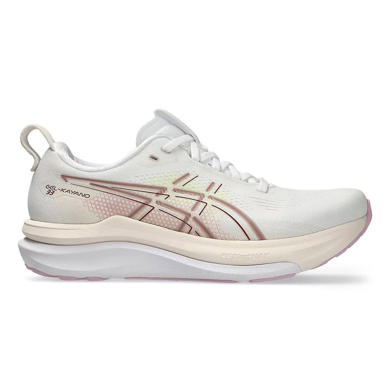 Asics Gel-Kayano 33 Kadın Koşu Ayakkabısı 1012B939-100 1012B939-100 Kadın