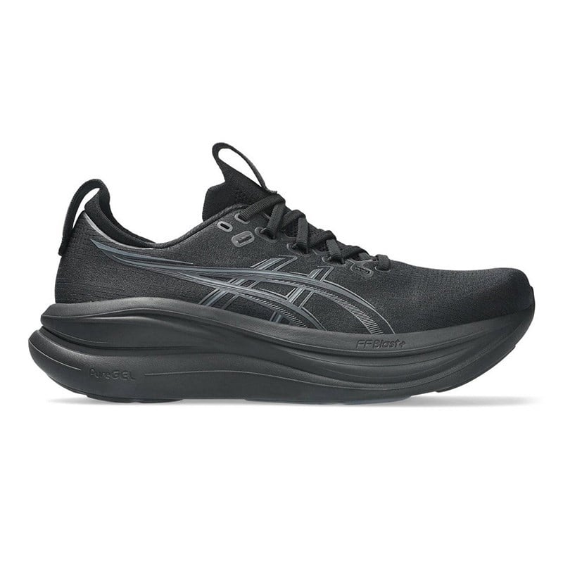 Asics Gel-Nımbus 28 Erkek Koşu Ayakkabısı 1011C127-001 1011C127-001 Erkek