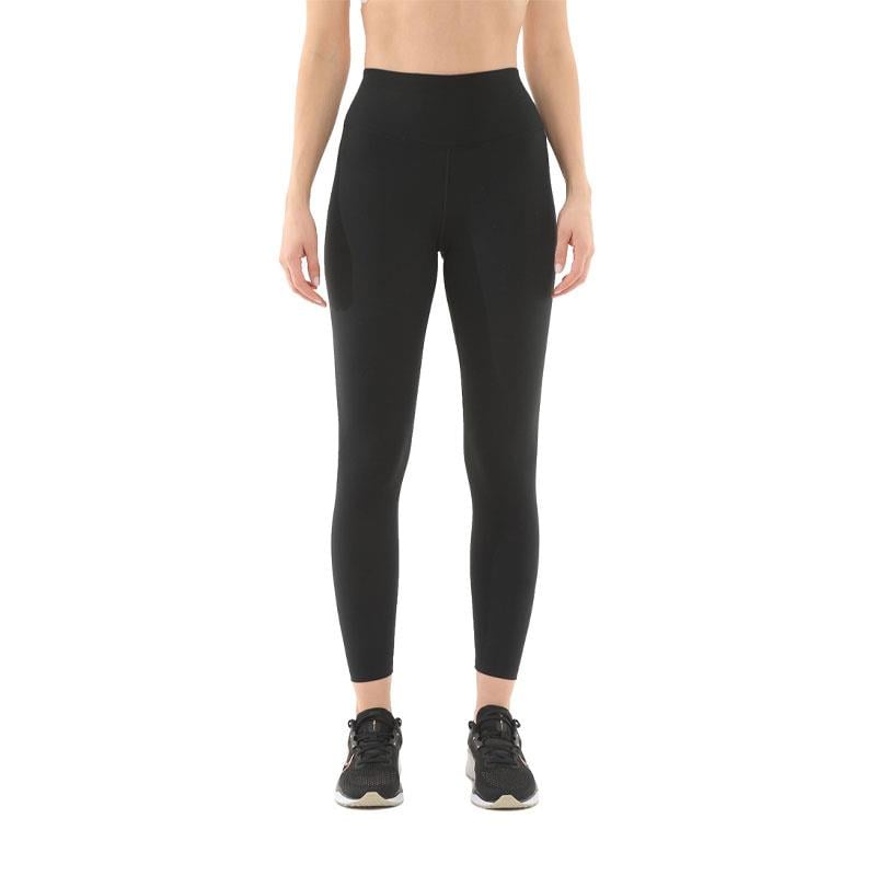 Kadın Tayt Onpnoon Lıfe Hw 7/8 Jrs Leg 15311580-Black