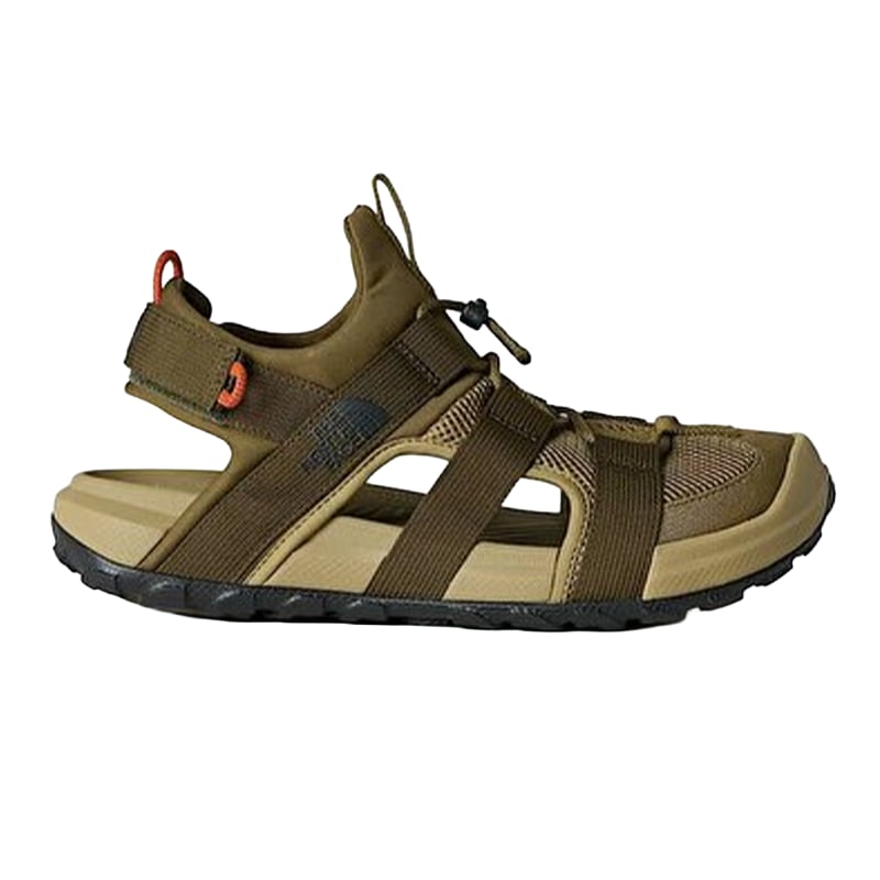 M Explore Camp Shandal Erkek Sandalet NF0A83NLKAA1
