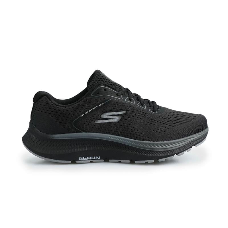 Go Run Consıstent 2.0-Mıle Marker Erkek Koşu Ayakkabısı 220865-BLK