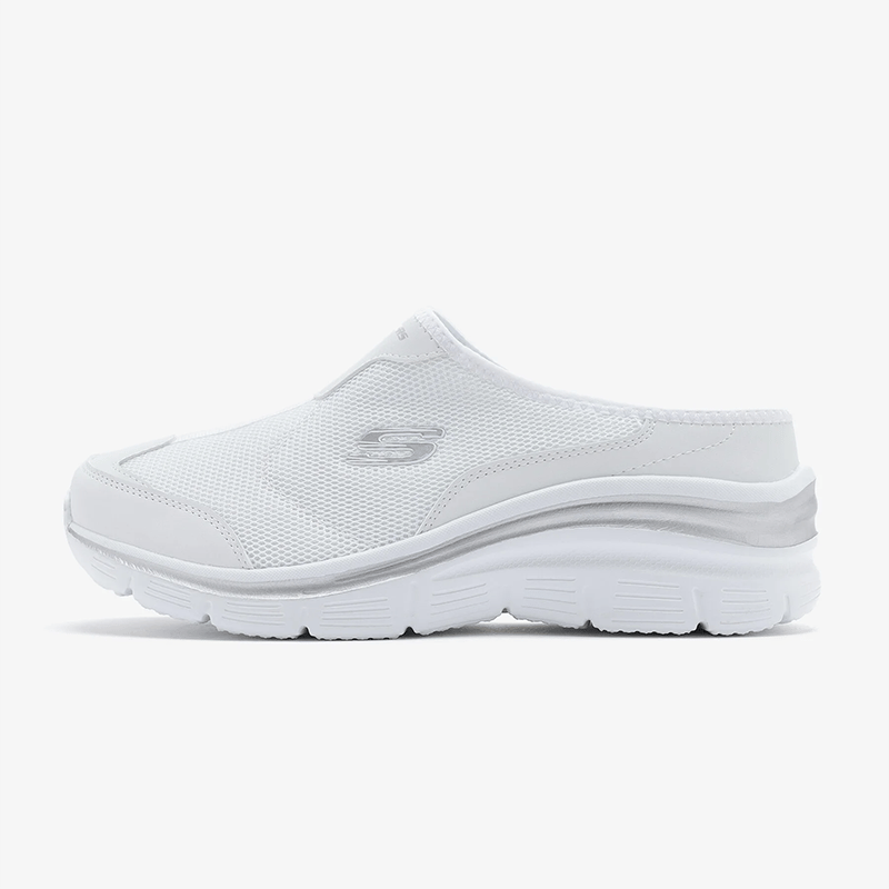 Fashion Fit Kadın Günlük Ayakkabı 12714TK-WHT