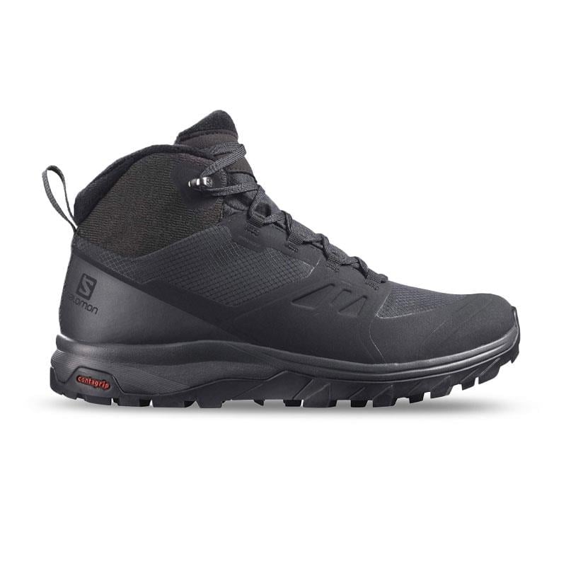 Outsnap Waterproof Kadın Bot L41110100