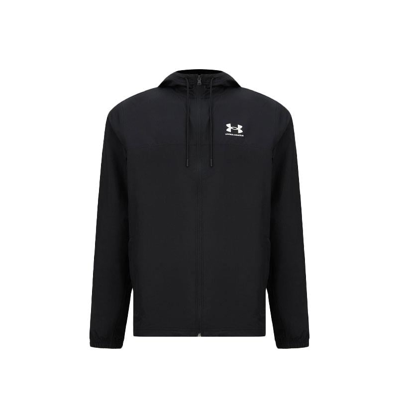 Rival Wvn Windbreaker Erkek Rüzgarlık 1390149-001