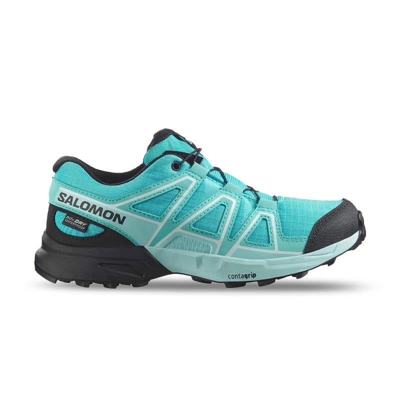 Speedcross Waterproof Çocuk Koşu Ayakkabısı L47733900