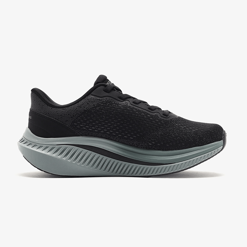 Go Walk Max Cushioning Arch Fit Erkek Ayakkabı 216354-BKGR
