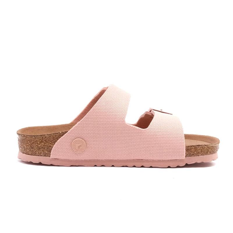Birkenstock Arizona Kids Tex Veg Çocuk Terlik 1022313