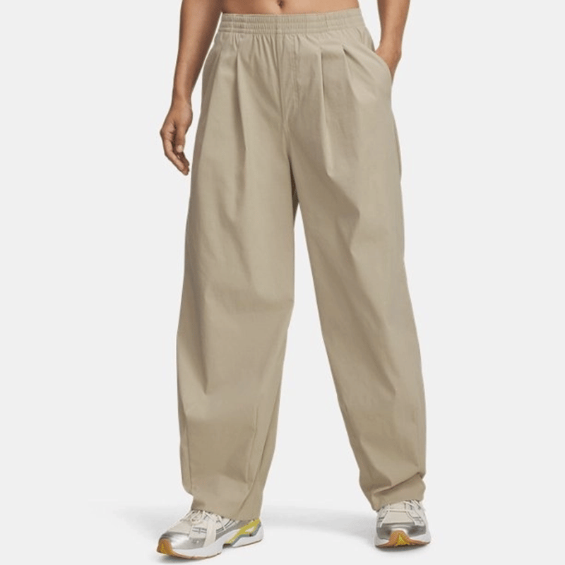 Unstoppable Wvn Pleat Pt Kadın Sweatpant 6007027-299