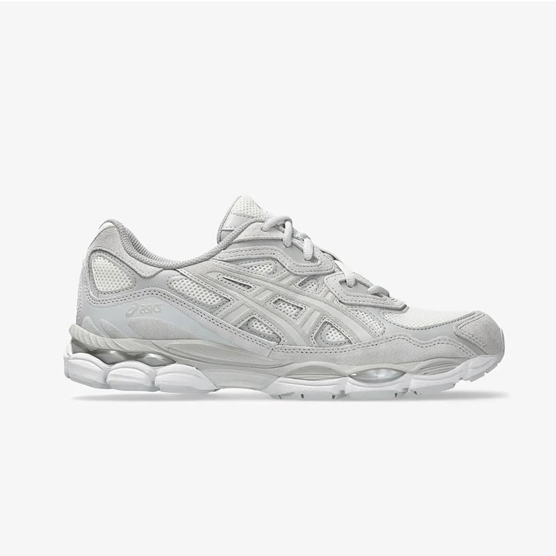 Gel-Nyc Erkek Tenis Ayakkabısı 1203A663-101