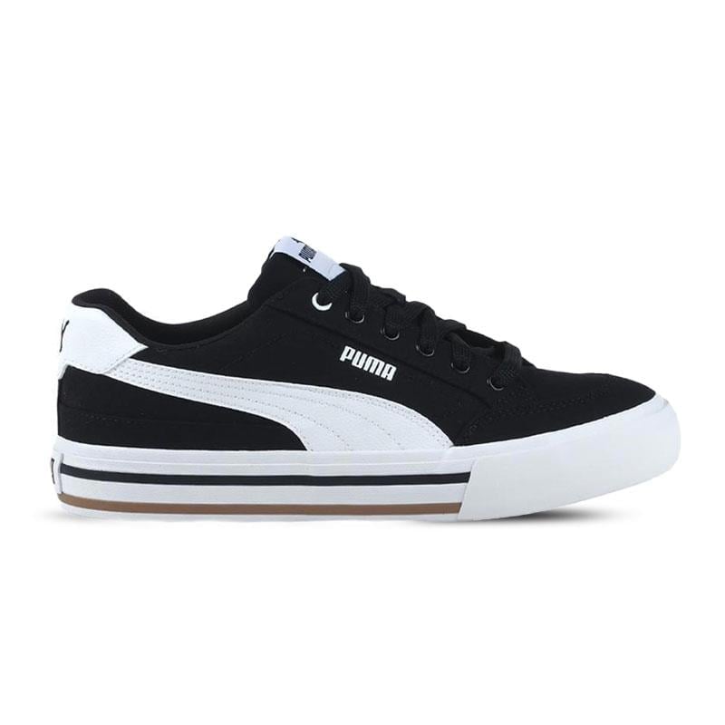 Court Classic Vulc Fs Unisex Günlük Ayakkabı 396353-03