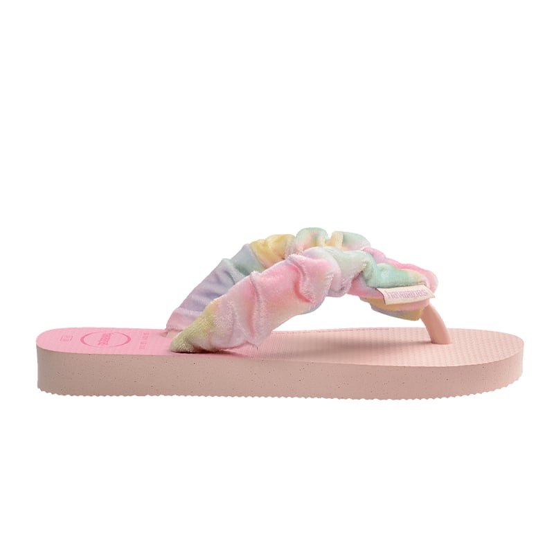 Kids Fluffy  Çocuk Terlik 4149941-0076