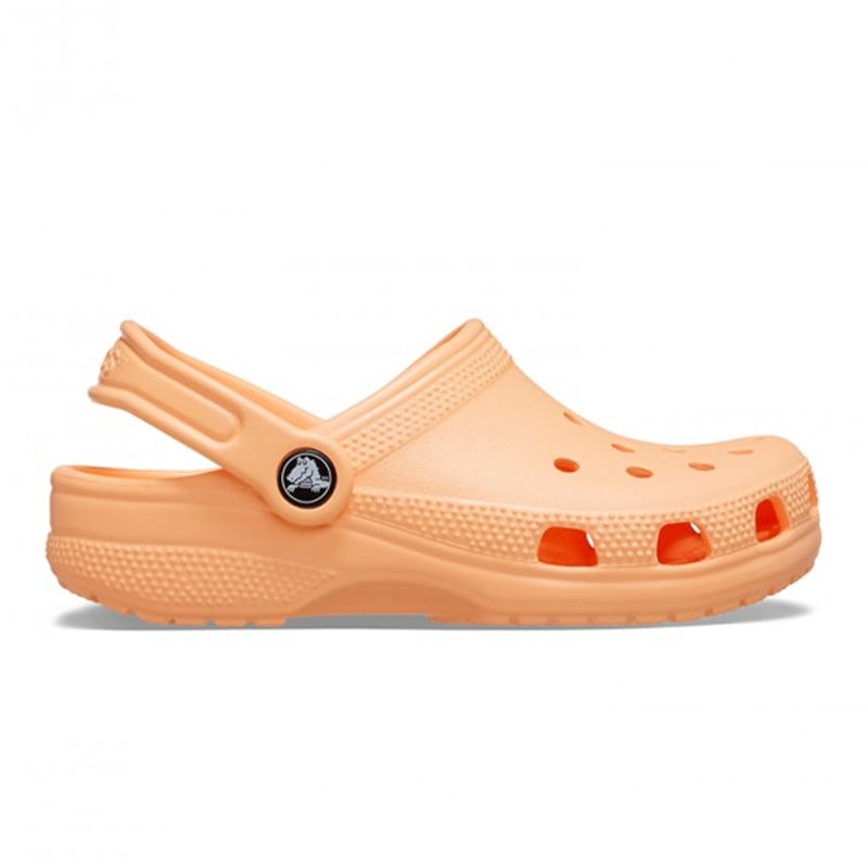 Classic Clog T Çocuk Sandalet 206990-86A