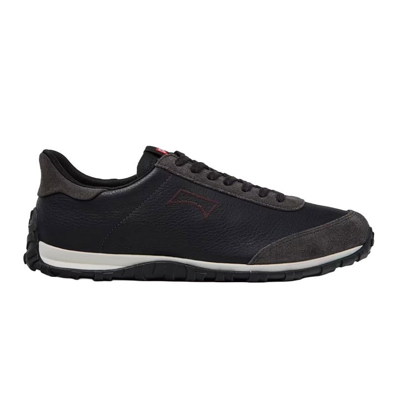 Camper Drift Walk Erkek Günlük Ayakkabı Siyah K101097-009