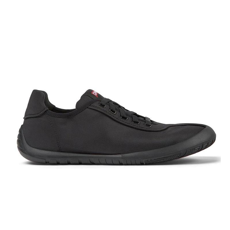 Camper Path Erkek Günlük Ayakkabı K100886-001 Siyah