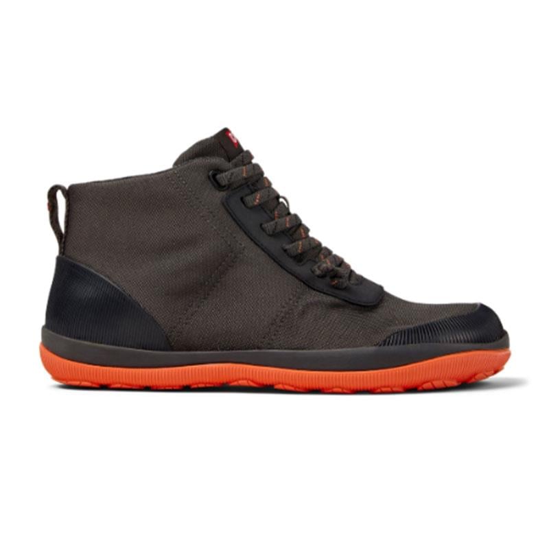 Camper Peu Pista GM Erkek Bot K300472-005 Gri