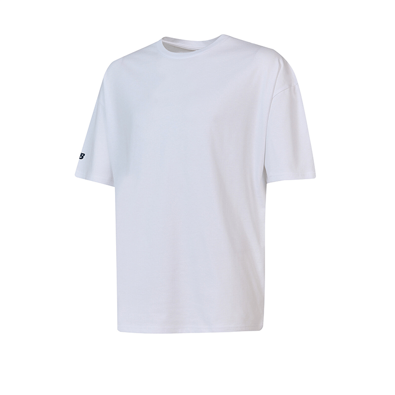 Lifestyle Erkek T-Shirt MNT1602-WT