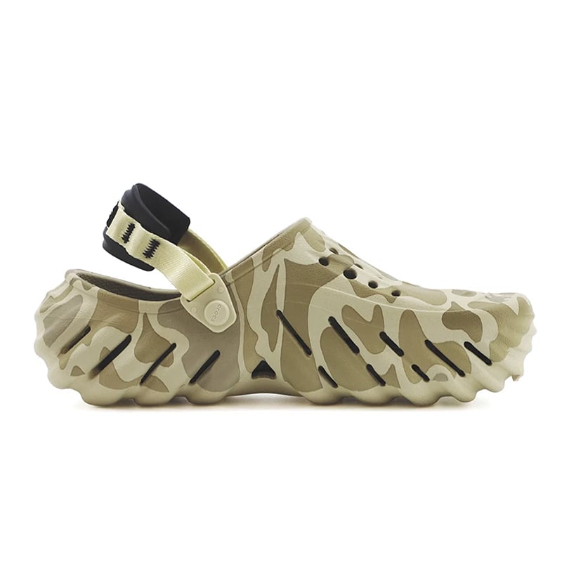 Echo Duck Camo Clog Erkek Sandalet 211981-2YJ