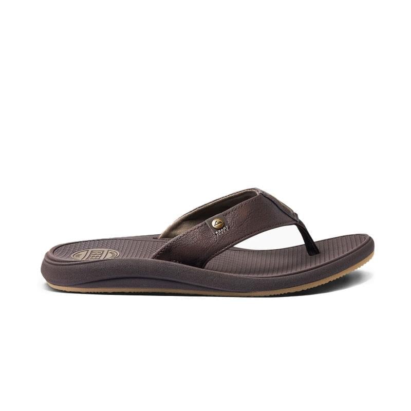 The Deckhan Erkek Terlik CJ0375-021