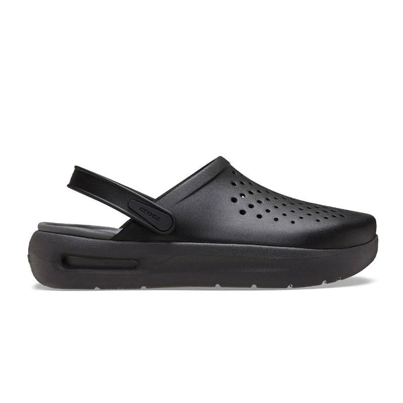 Crocs InMotion Clog Erkek Sandalet 209964-001 Siyah