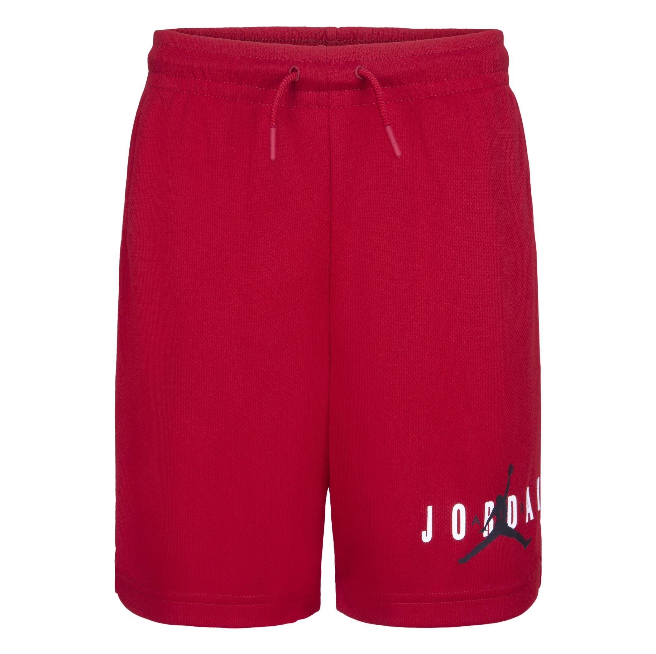 Çocuk Şort Jdb Essentials Graphic Mesh Sh 85C186-R78