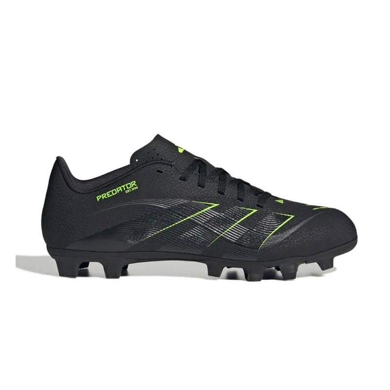 Predator Club Fg/Mg Erkek Futbol Ayakkabısı JH8848