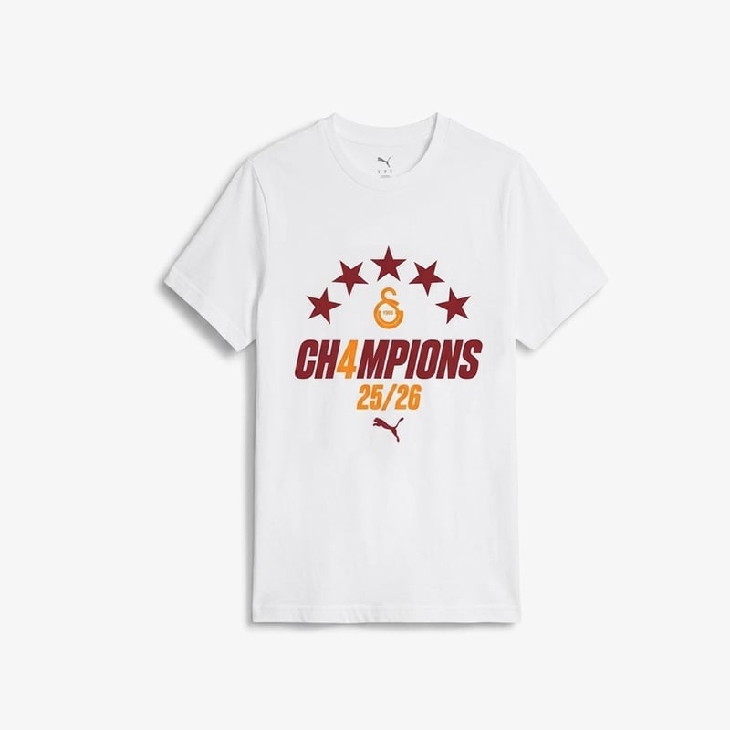 GSK Winners Tee Jr Çocuk T-Shirt 792300-04