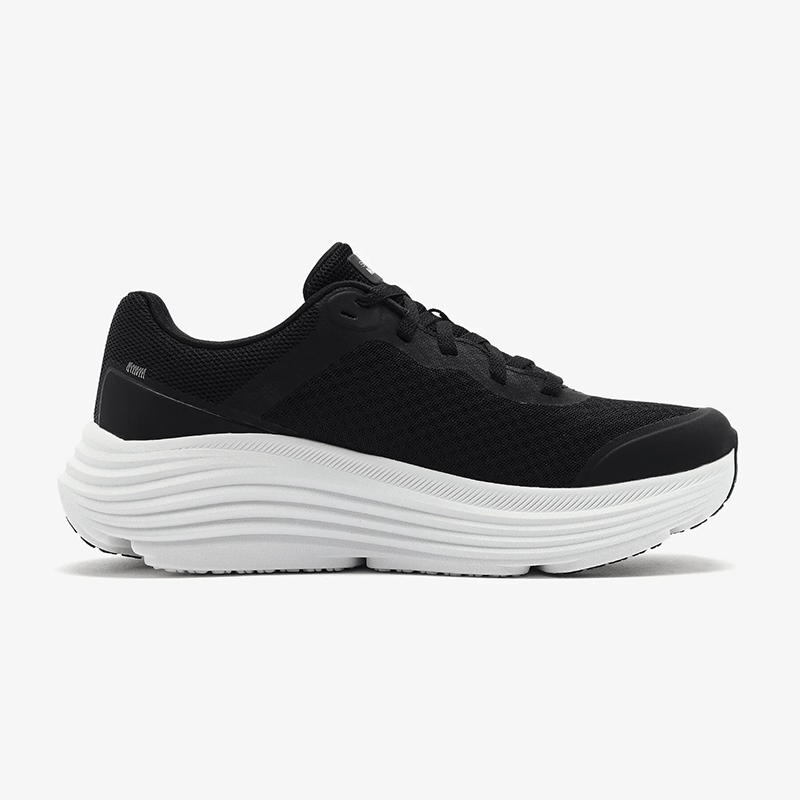 Max Cushioning Endeavour Erkek Günlük Ayakkabı 220613-BKW