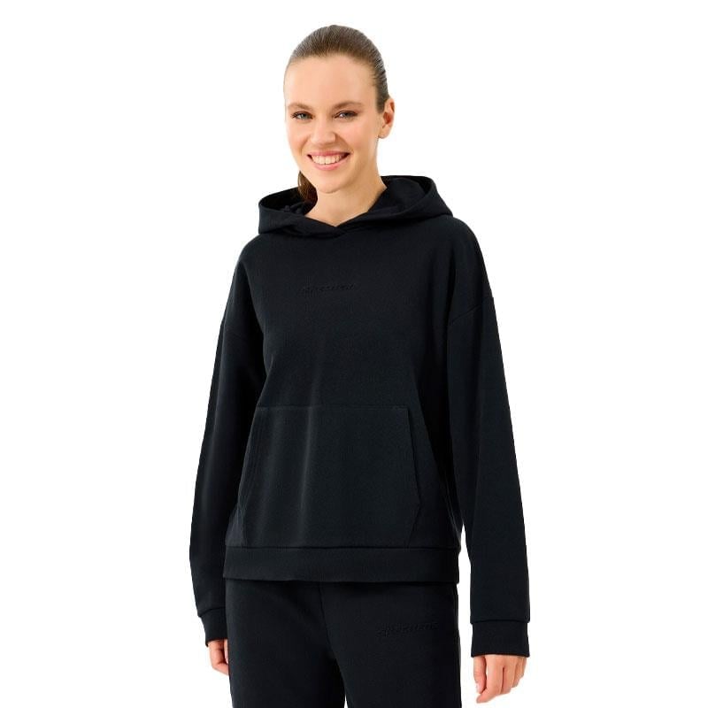 W Essential Hoodie Kadın Sweatshirt S2610013-3817