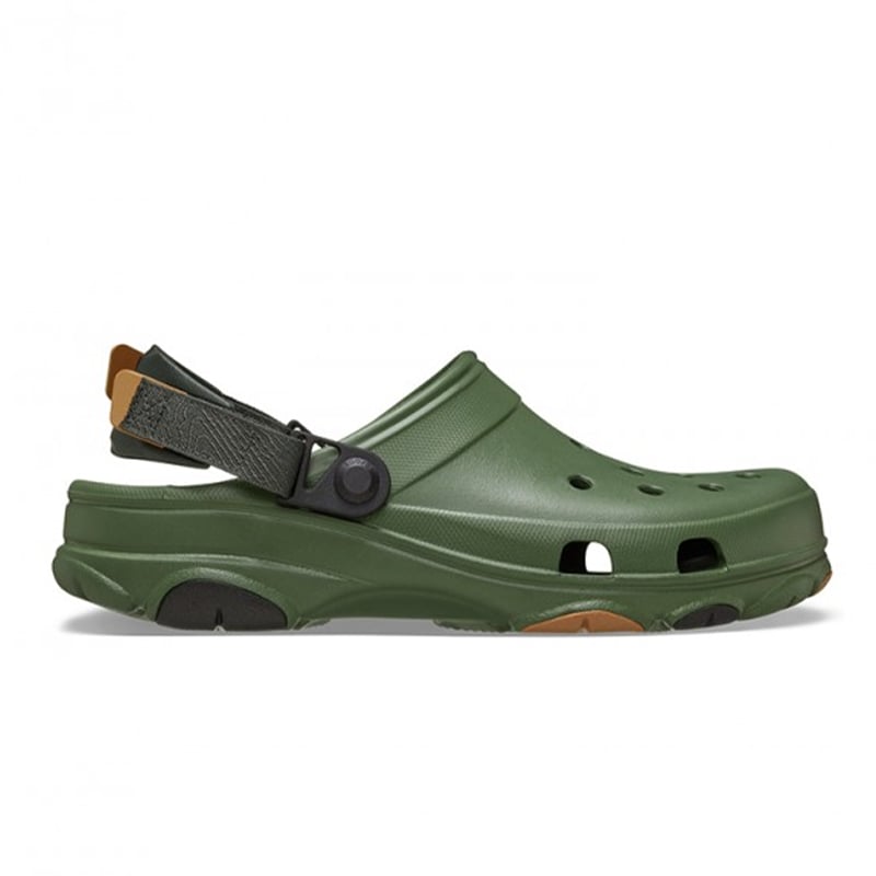 Classic All Terrain Clog Erkek Sandalet 206340-309
