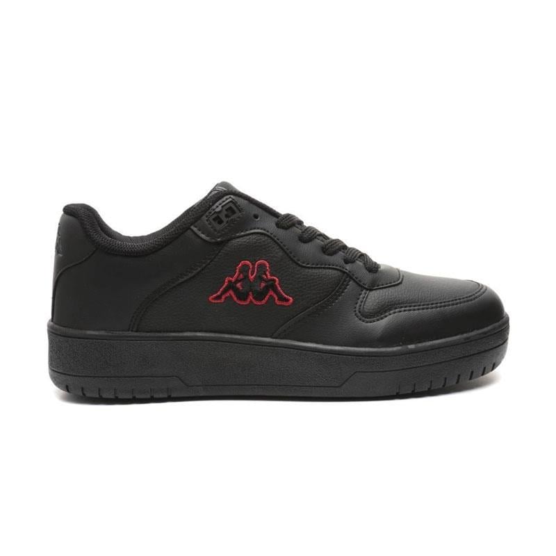 Unisex Günlük Ayakkabı Logo Maserta Tk 371L35W-A2E-1