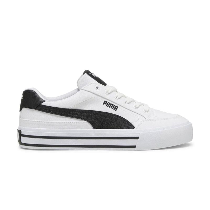 Court Classic Vulc Fs Unisex Günlük Ayakkabı 396353-02
