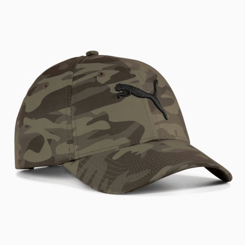 Ess Elevated Aop Unisex Şapka 026850-02
