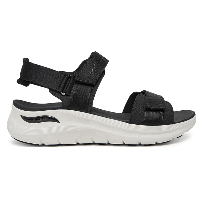 Arch Fit 2.0 Kadın Sandalet 119465-BLK