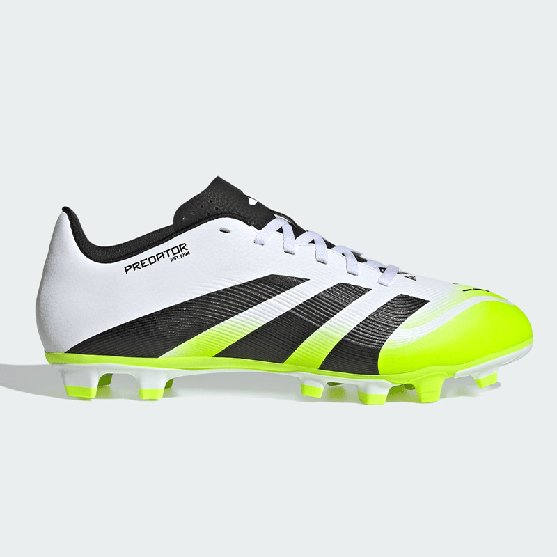 Predator Club Fg/Mg Erkek Futbol Ayakkabısı JH8847