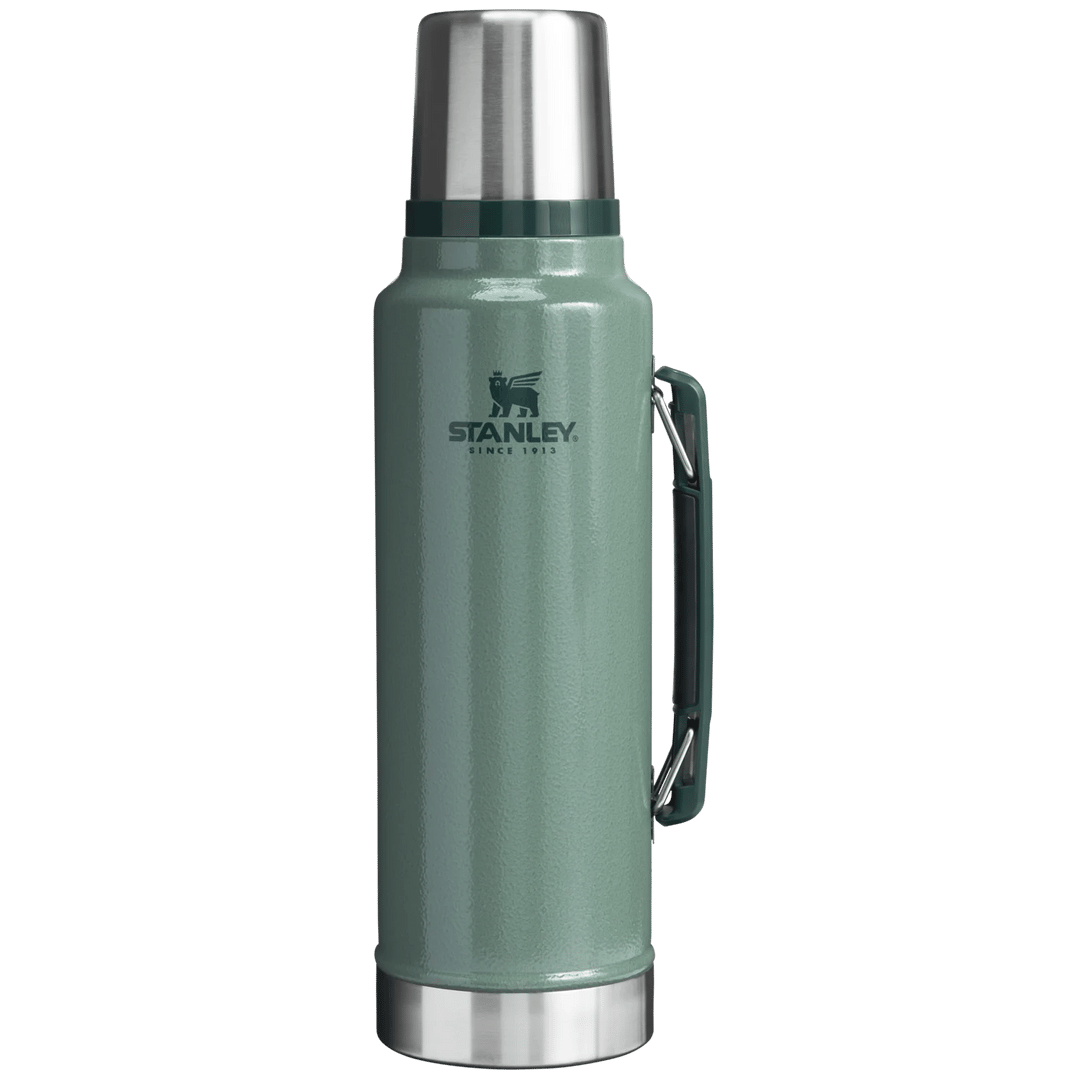 The Legendary Classic Bottle Termos 10-11347-119