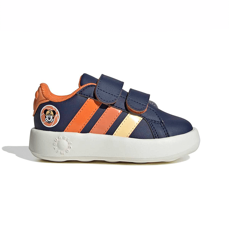 Grand Court Mickey Cf I Bebek Günlük Ayakkabı JS2344